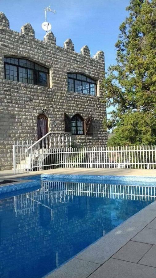 فندق سورتيلافي  Casa Do Castelo المظهر الخارجي الصورة