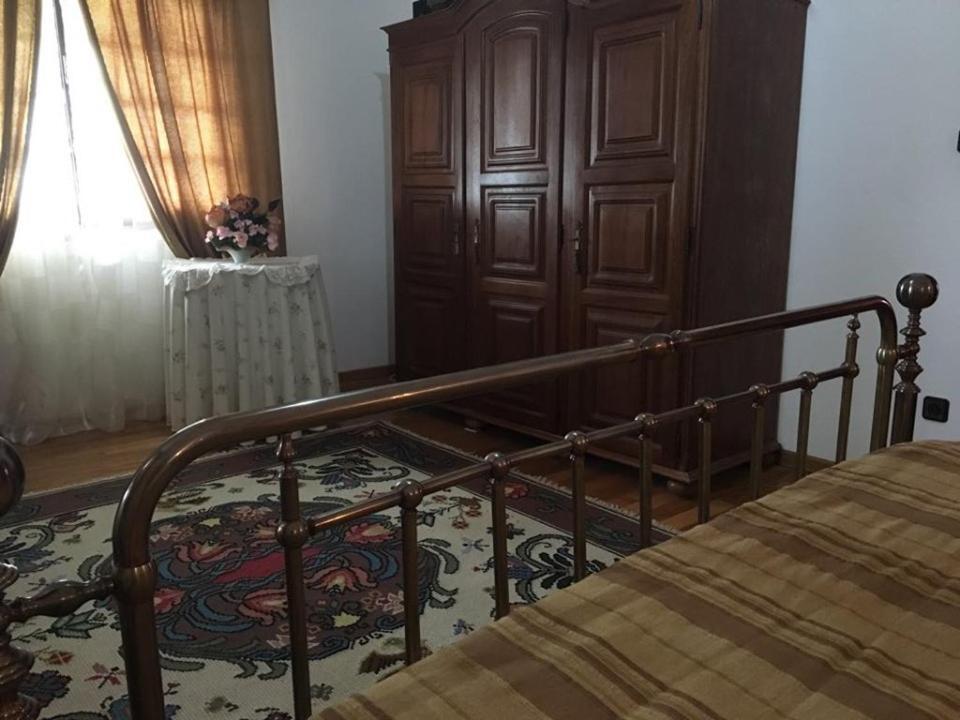 فندق سورتيلافي  Casa Do Castelo المظهر الخارجي الصورة